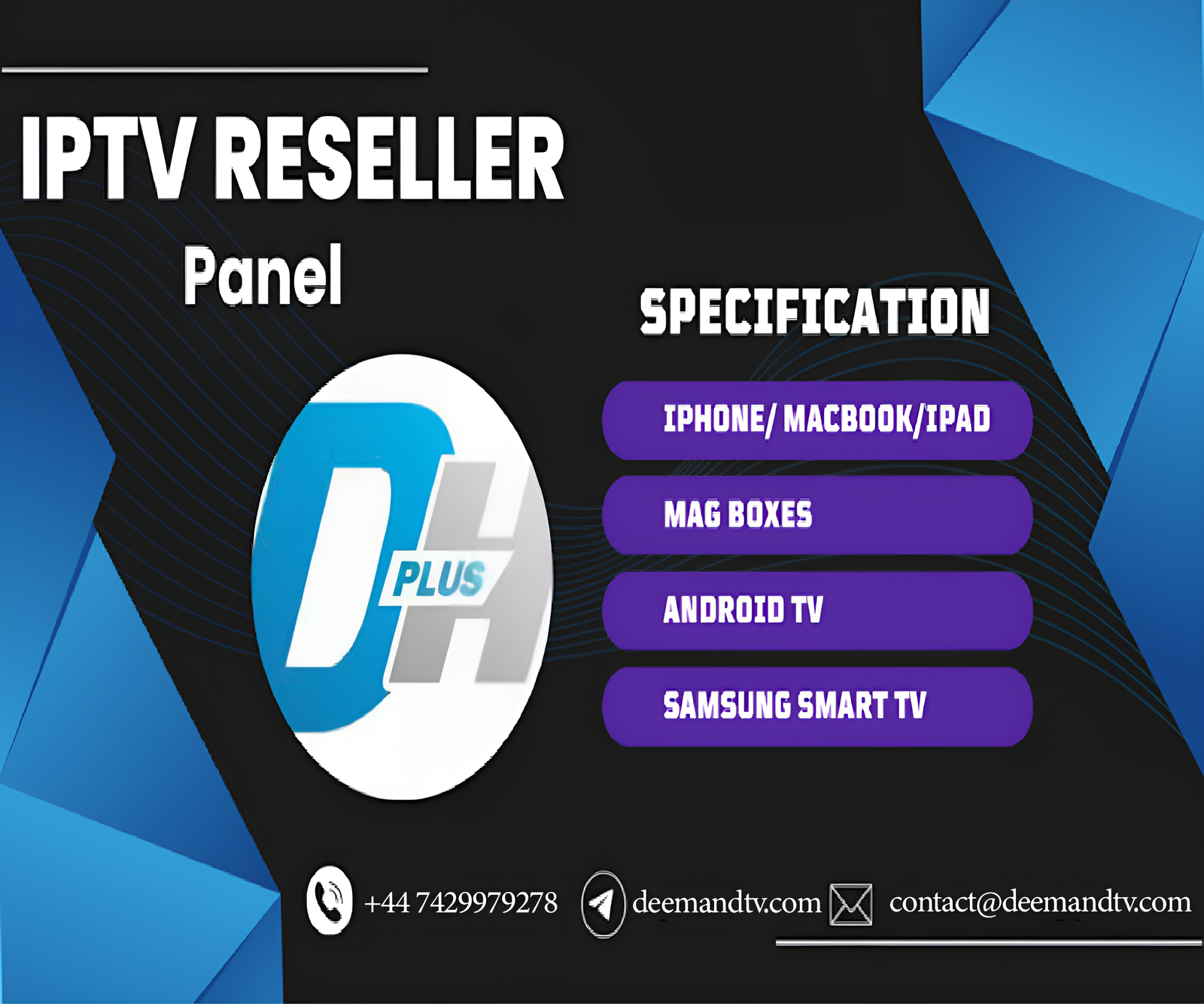 BEST B1G IPTV